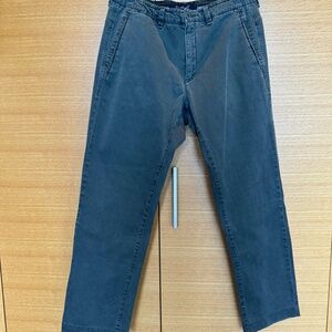 Men's Transit Uomo Pants, Large